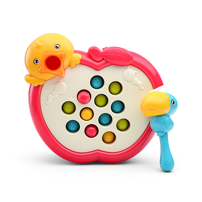 Игра развивающая 6958A "Попробуй поймай" в коробке