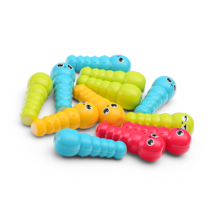 Игра развивающая 6958A "Попробуй поймай" в коробке