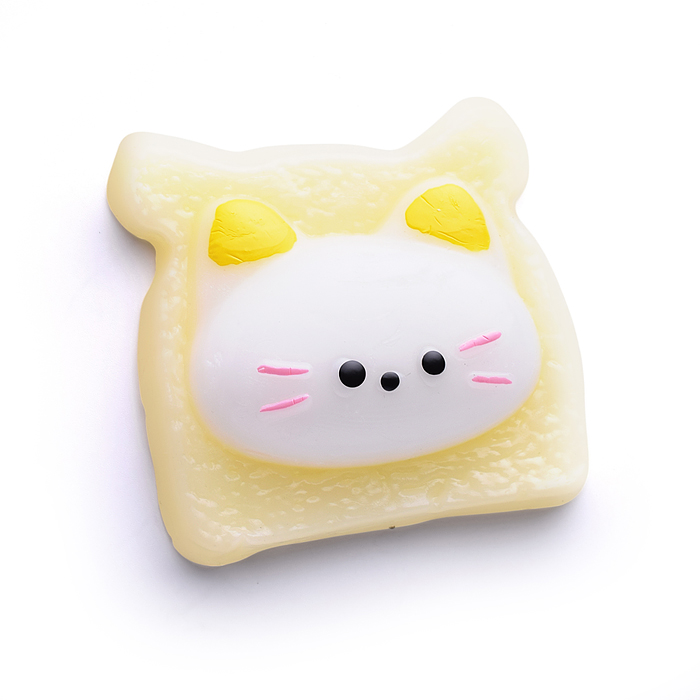 Игрушка-антистресс 00-5317 "Кисуня" 