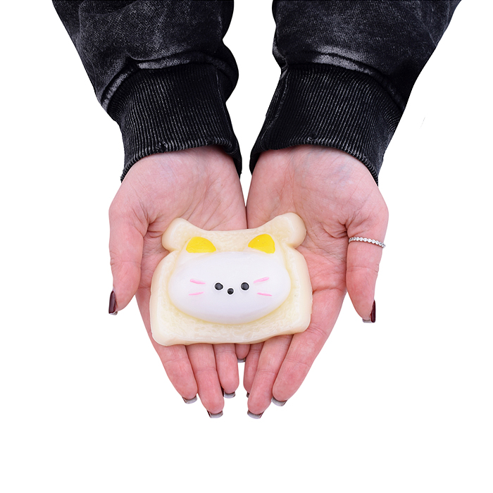 Игрушка-антистресс 00-5317 "Кисуня" 