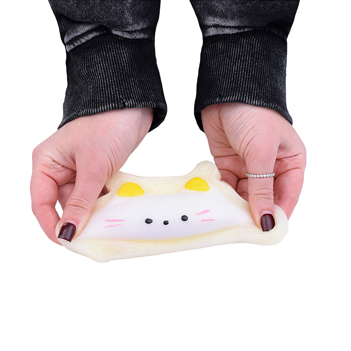 Игрушка-антистресс 00-5317 "Кисуня" 