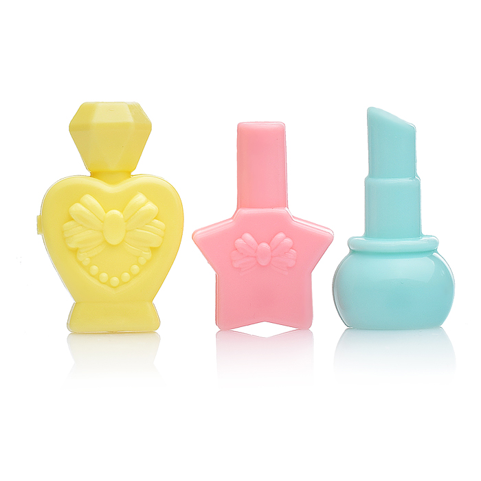 Фото к товару Кукла 600-128 "Юлечка" с аксессуарами, в пакете Кукла 600-128 "Юлечка" с аксессуарами, в пакете