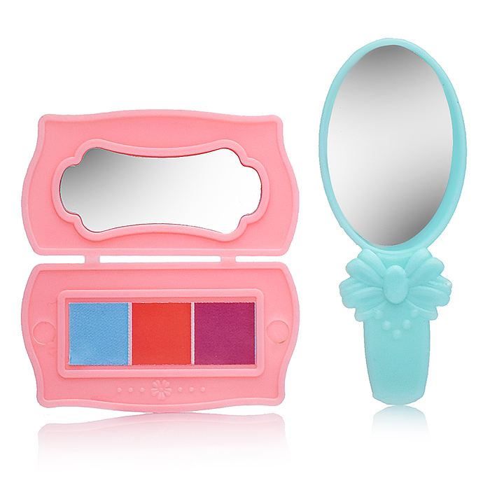 Фото к товару Кукла 600-128 "Юлечка" с аксессуарами, в пакете Кукла 600-128 "Юлечка" с аксессуарами, в пакете