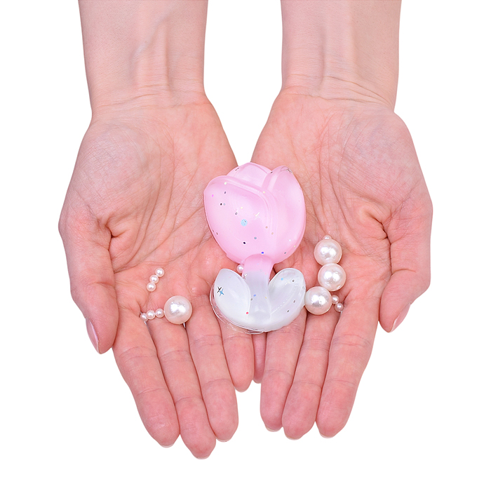 Игрушка - антистресс 00-5559 "Тюльпан"