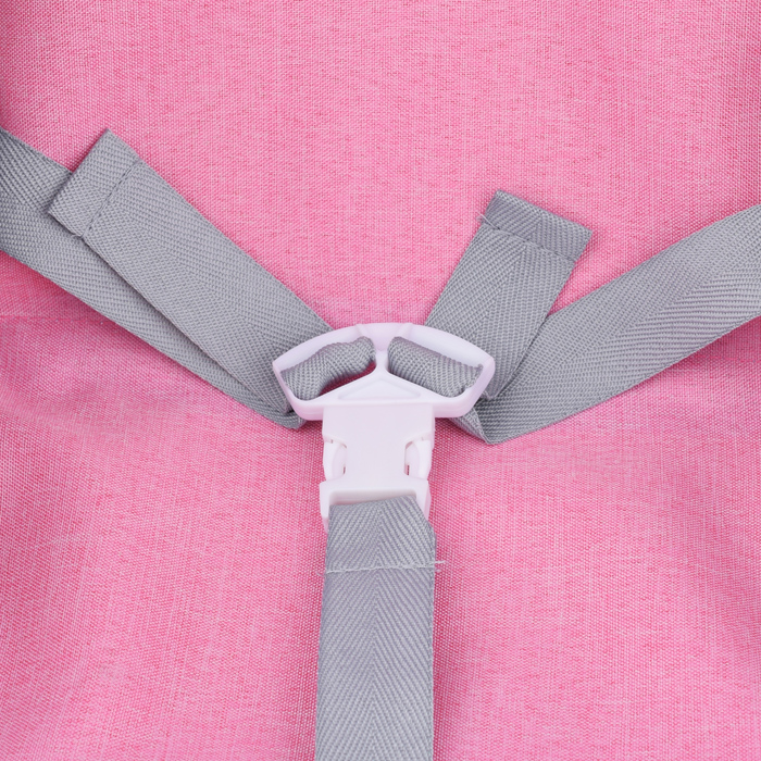 Коляска для кукол 9694 в пакете