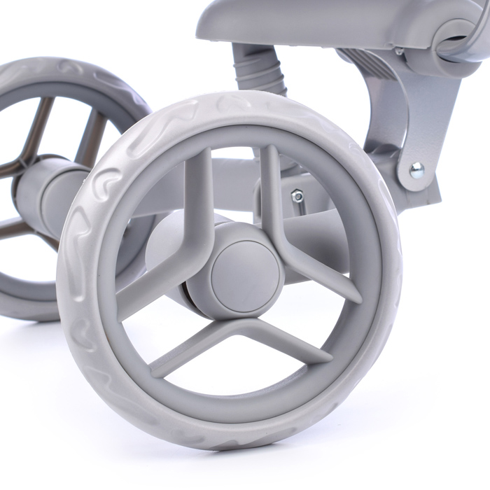 Коляска для кукол 9694 в пакете