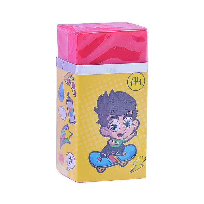 Ластик "Влад А4"