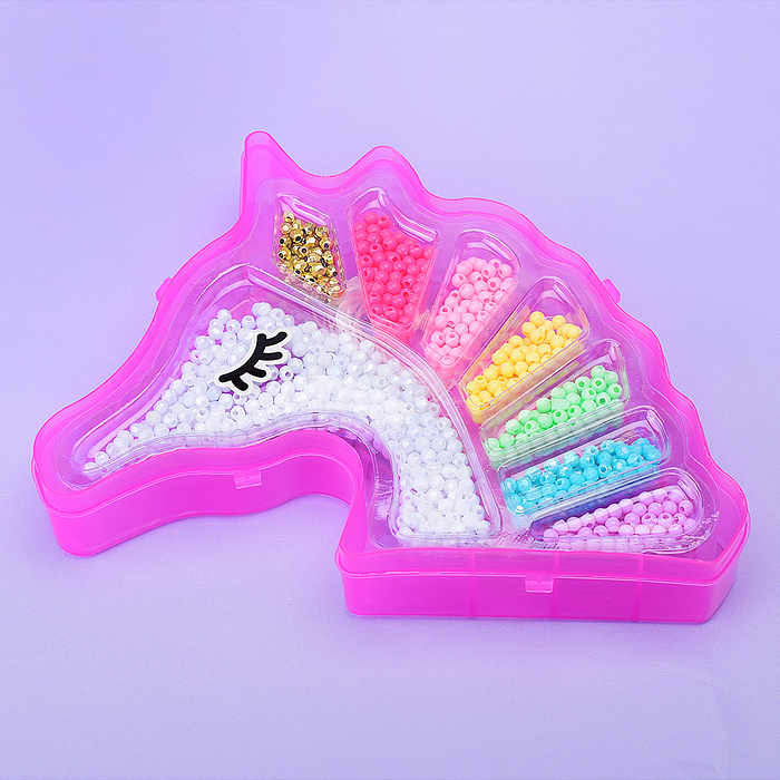 Набор создание украшений 11589 "Ювелирная студия" в коробке