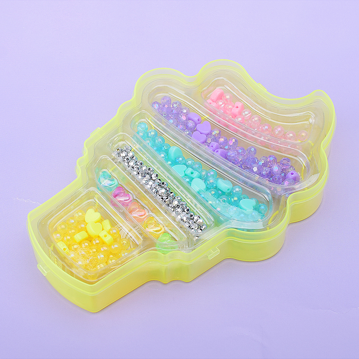 Набор создание украшений 11589 "Ювелирная студия" в коробке