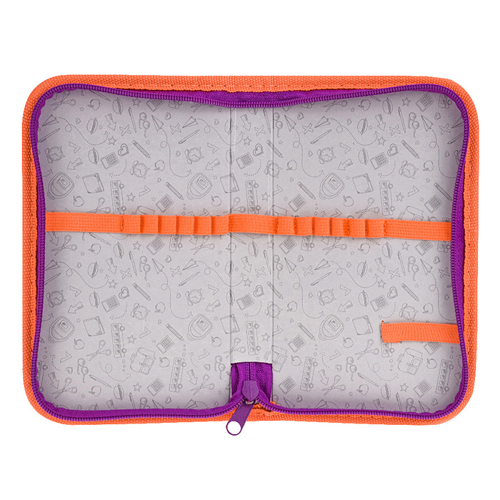 Фото к товару Пенал 1-секц, большой "Голодные монстрики" (190х115) Пенал 1-секц, большой "Голодные монстрики" (190х115)