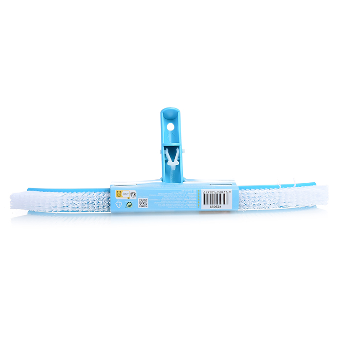 Закругленная щетка для стенок бассейна, 41 см 29053 INTEX