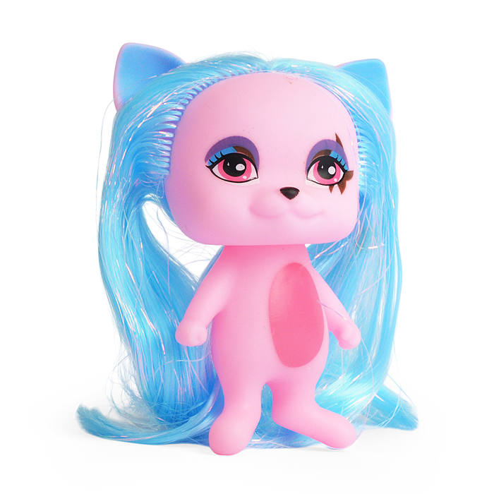 Фото к товару Игровой набор SM348A28 "Любимый питомец" в коробке Игровой набор SM348A28 "Любимый питомец" в коробке