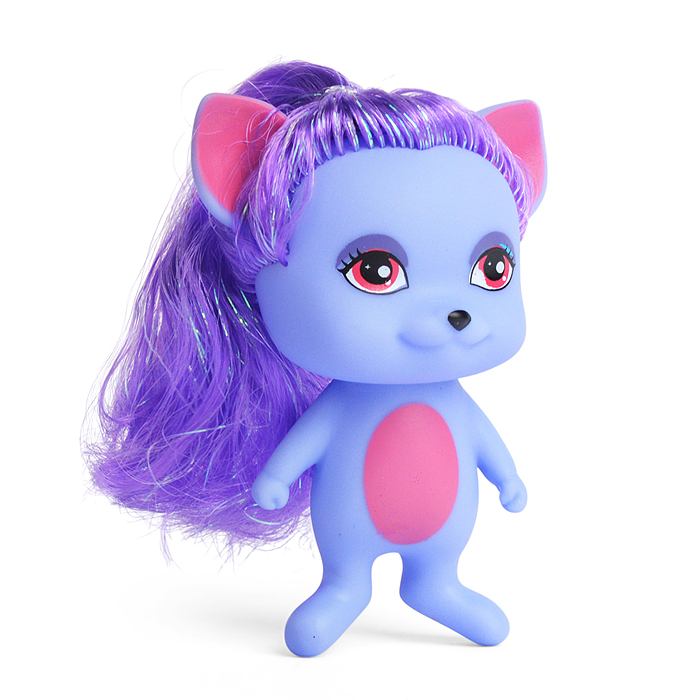 Фото к товару Игровой набор SM348A28 "Любимый питомец" в коробке Игровой набор SM348A28 "Любимый питомец" в коробке