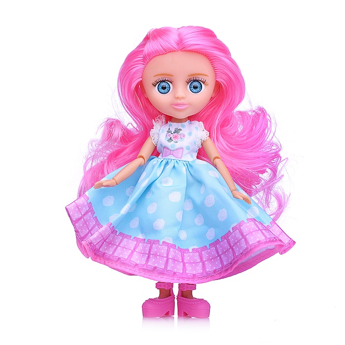 Фото к товару Кукла RR036 "Карина" с аксессуарами, в коробке Кукла RR036 "Карина" с аксессуарами, в коробке