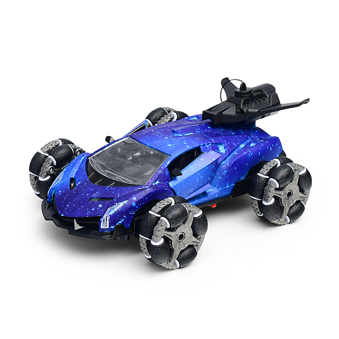 Фото к товару Машина FN323PY-11P "Жажда скорости-2" р/у, 27 MHz, в коробке Машина FN323PY-11P "Жажда скорости-2" р/у, 27 MHz, в коробке