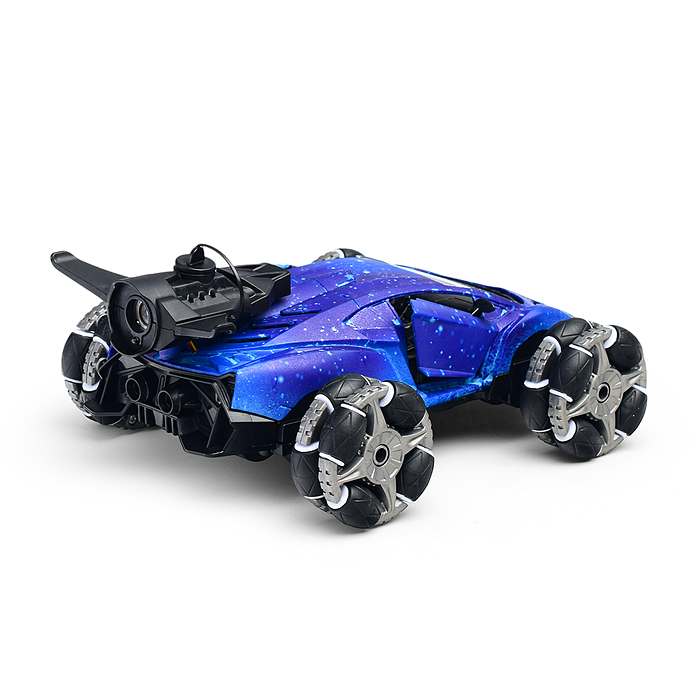 Фото к товару Машина FN323PY-11P "Жажда скорости-2" р/у, 27 MHz, в коробке Машина FN323PY-11P "Жажда скорости-2" р/у, 27 MHz, в коробке