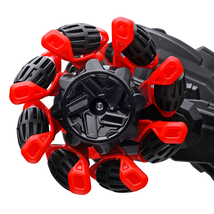 Фото к товару Машина JT679 "Грозный рейсер-2" р/у, 27 MHz, в коробке Машина JT679 "Грозный рейсер-2" р/у, 27 MHz, в коробке