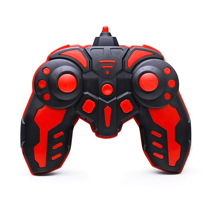 Фото к товару Машина JT679 "Грозный рейсер-2" р/у, 27 MHz, в коробке Машина JT679 "Грозный рейсер-2" р/у, 27 MHz, в коробке