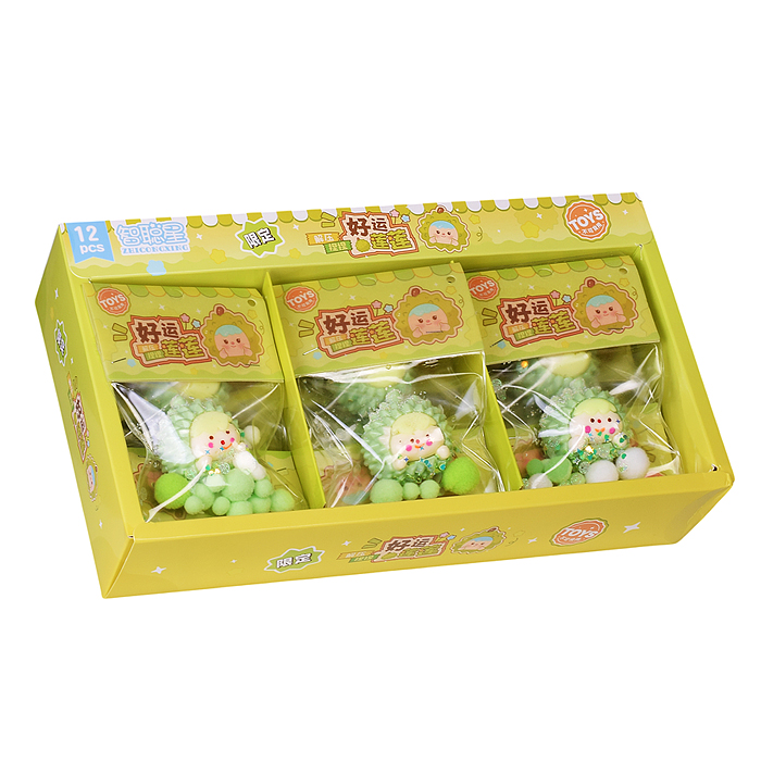 Игрушка - антистресс 00-5560 "Ёжик"