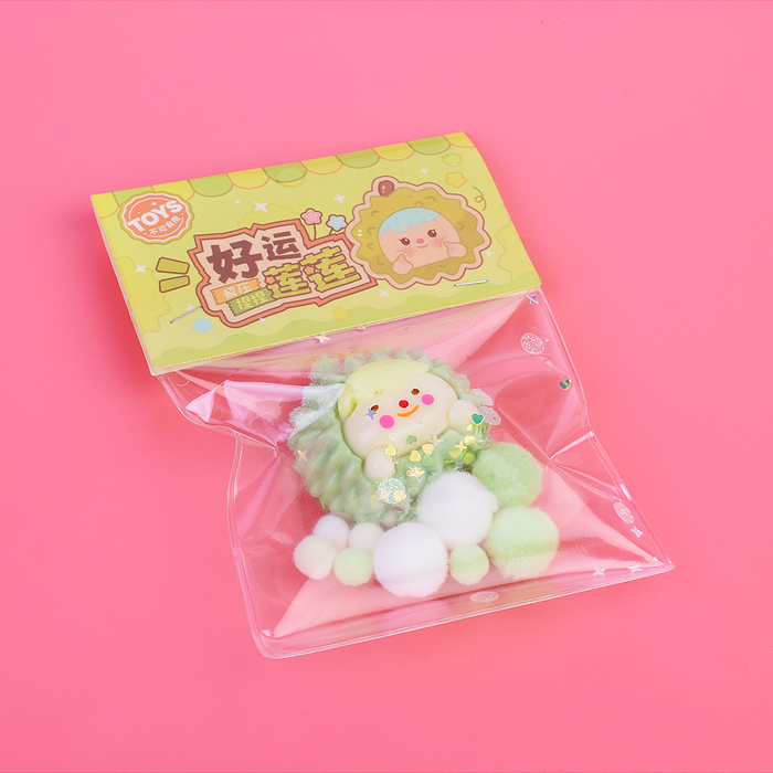 Игрушка - антистресс 00-5560 "Ёжик"