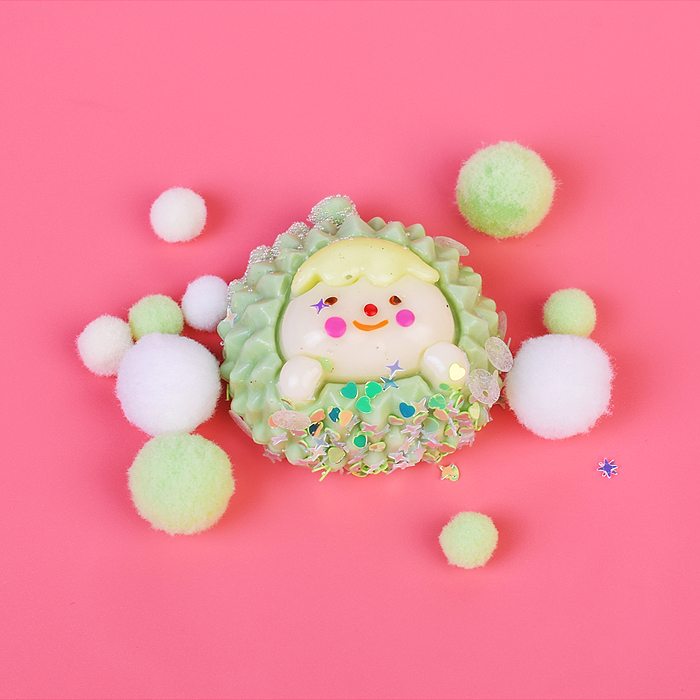 Игрушка - антистресс 00-5560 "Ёжик"