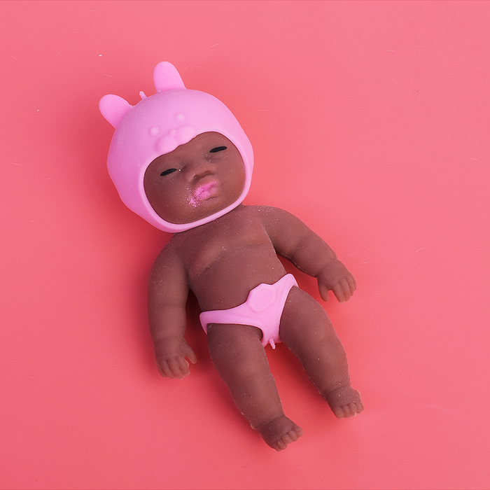 Игрушка - антистресс 00-5565 "Пупсик"