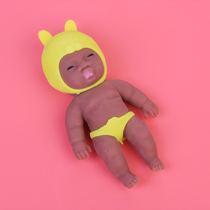 Игрушка - антистресс 00-5565 "Пупсик"