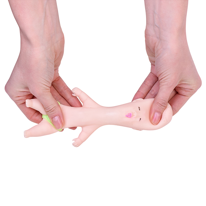 Игрушка - антистресс 00-5565 "Пупсик"