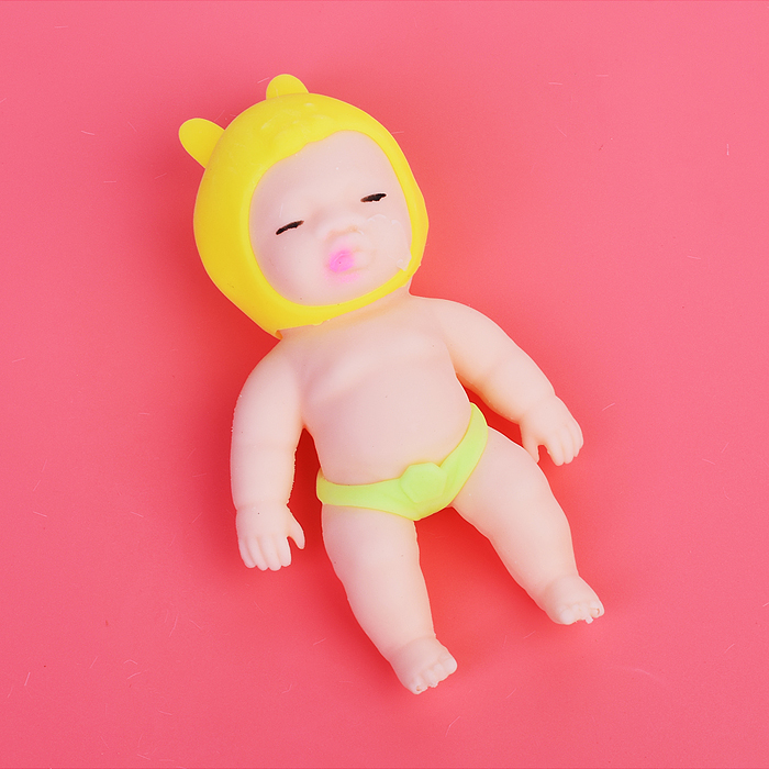 Игрушка - антистресс 00-5565 "Пупсик"