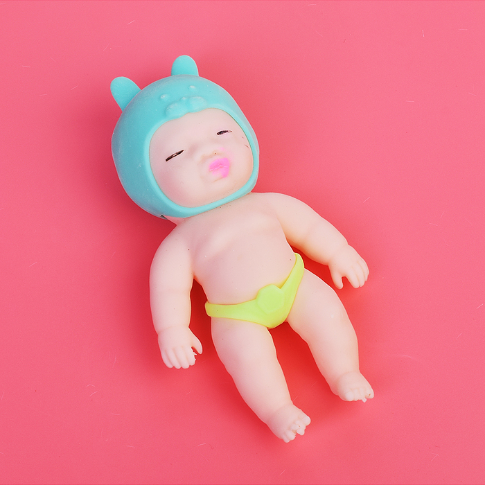 Игрушка - антистресс 00-5565 "Пупсик"