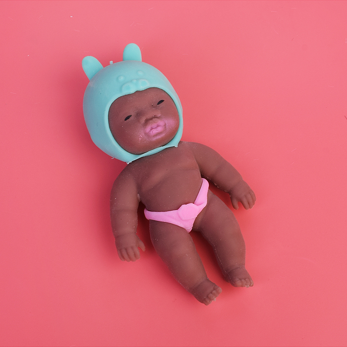 Игрушка - антистресс 00-5565 "Пупсик"