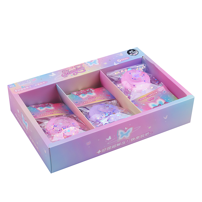 Игрушка - антистресс 00-5566 "Пироженое Донат"