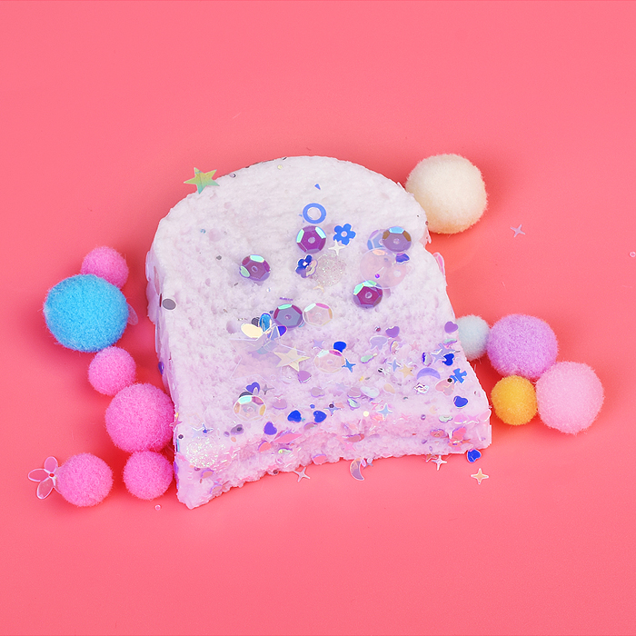 Фото к товару Игрушка - антистресс 00-5572 "Эскимошка" Игрушка - антистресс 00-5572 "Эскимошка"