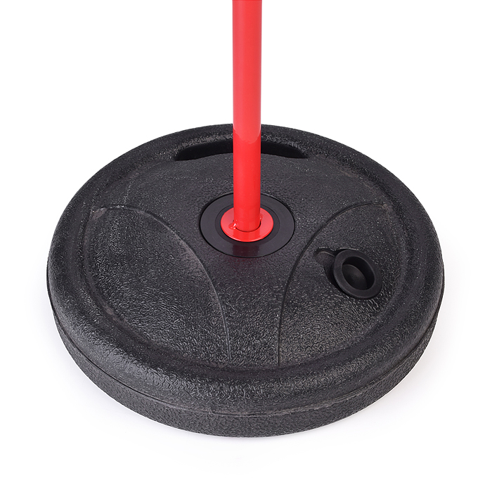 Фото к товару Баскетбол 67802 "Яркий бросок" (высота 115см) в коробке Баскетбол 67802 "Яркий бросок" (высота 115см) в коробке