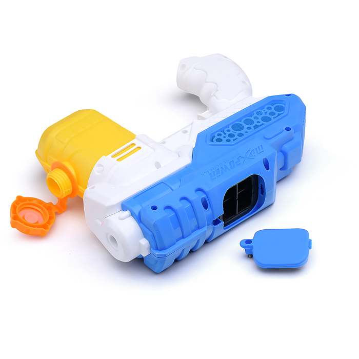 Водное оружие M80000B "Веселая игра" в пакете