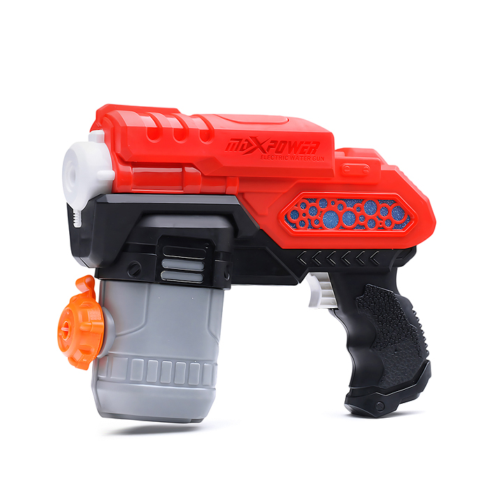 Водное оружие M80000B "Веселая игра" в пакете