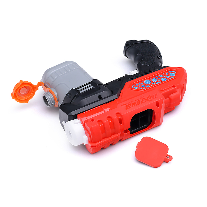 Водное оружие M80000B "Веселая игра" в пакете