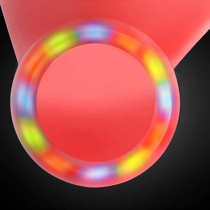 Каталка-бибикар U027771Y в коробке (розовый)