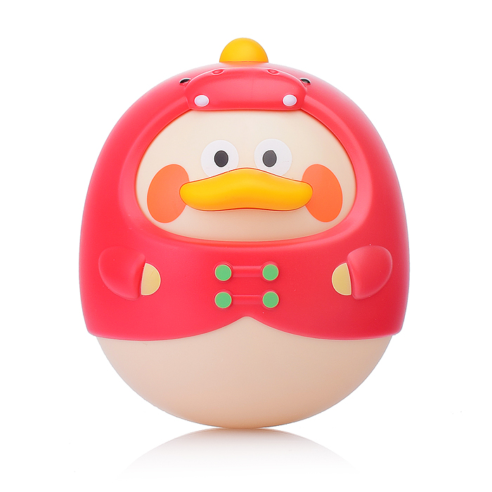 Неваляшка MD2152 "Утенок" в коробке