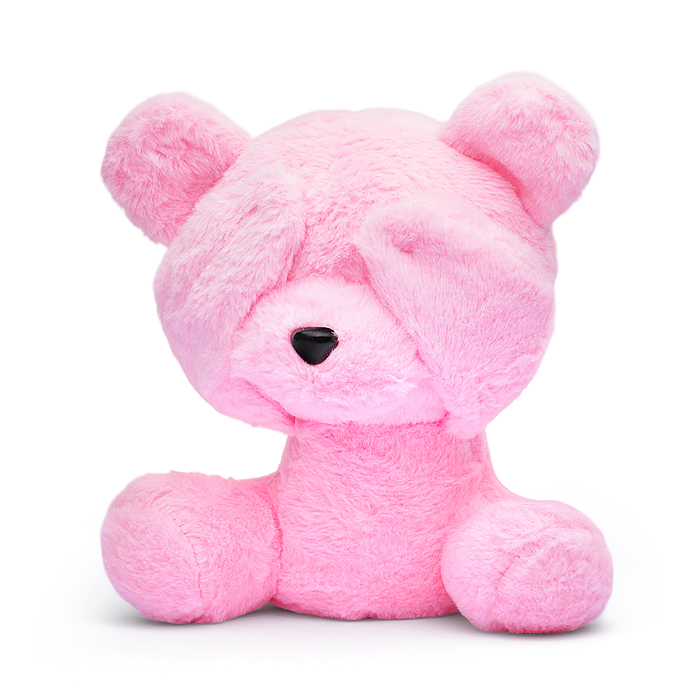 Мягкая игрушка "Медведь Люк" 21см.