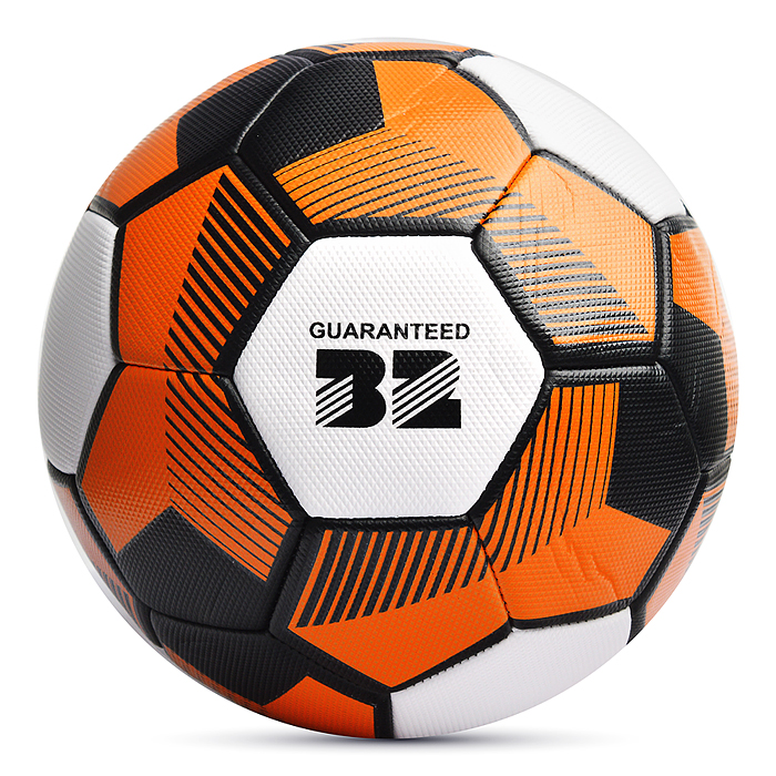 Мяч футбольный 00-5483 350г., № 5