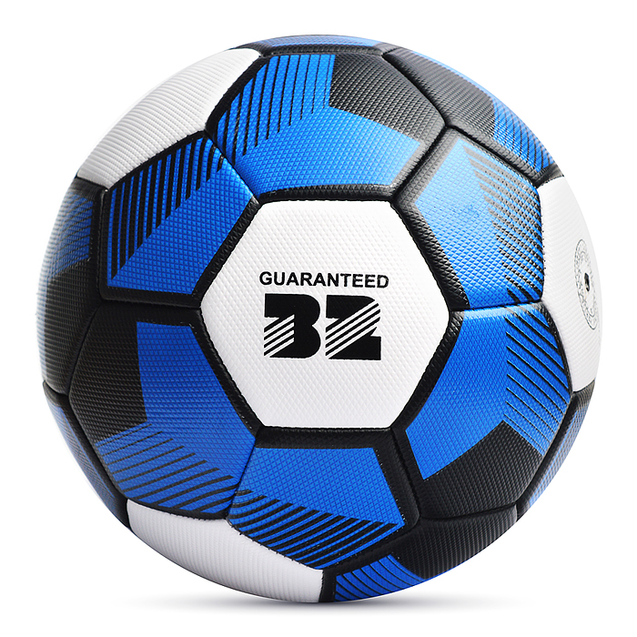 Мяч футбольный 00-5483 350г., № 5