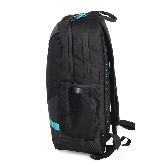 Фото к товару Рюкзак "Sport" подростковый 40x31x20 см (18 л) 500 г, текстильный, 1 отделение на молнии с Рюкзак "Sport" подростковый 40x31x20 см (18 л) 500 г, текстильный, 1 отделение на молнии с