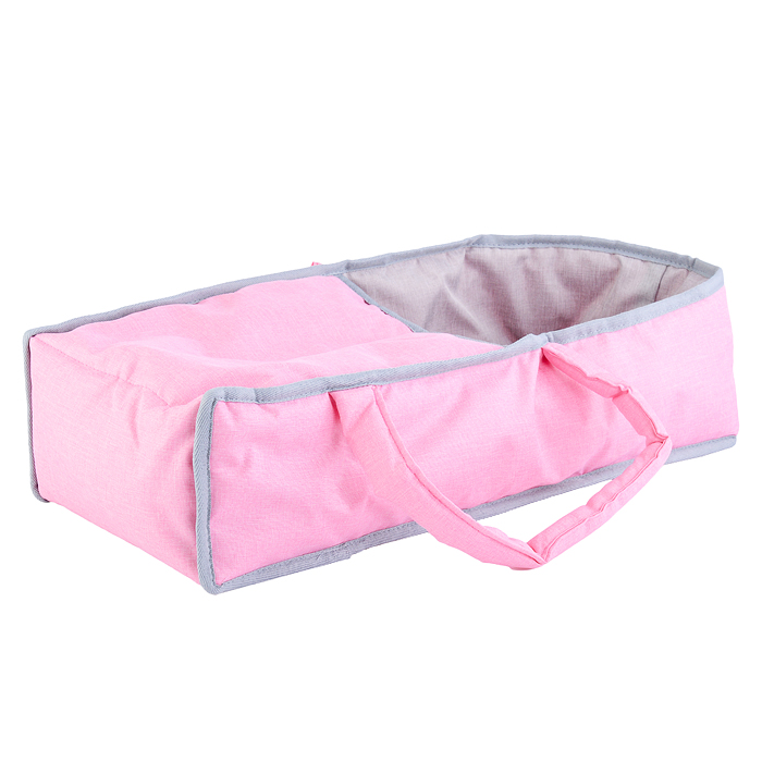 Коляска для кукол 9661 в коробке