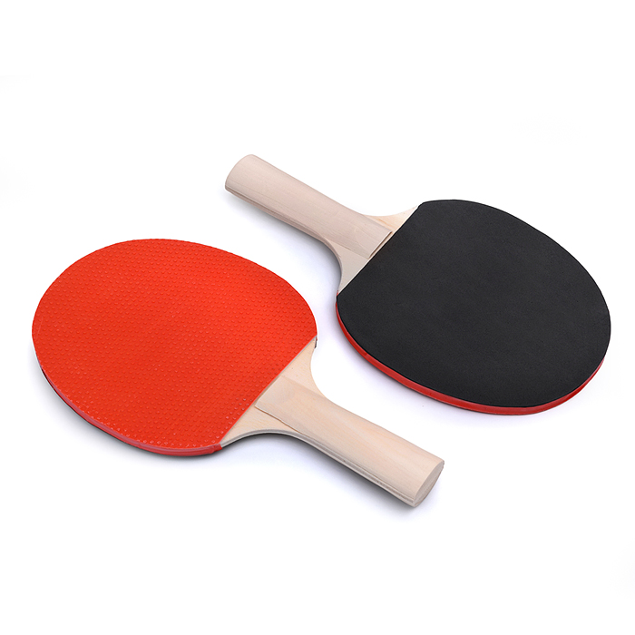Ракетки для настольного тенниса R0174 на листе
