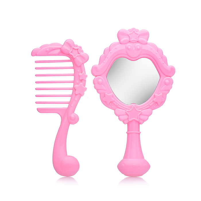 Кукла 600-137 "Милена" с аксессуарами, в пакете