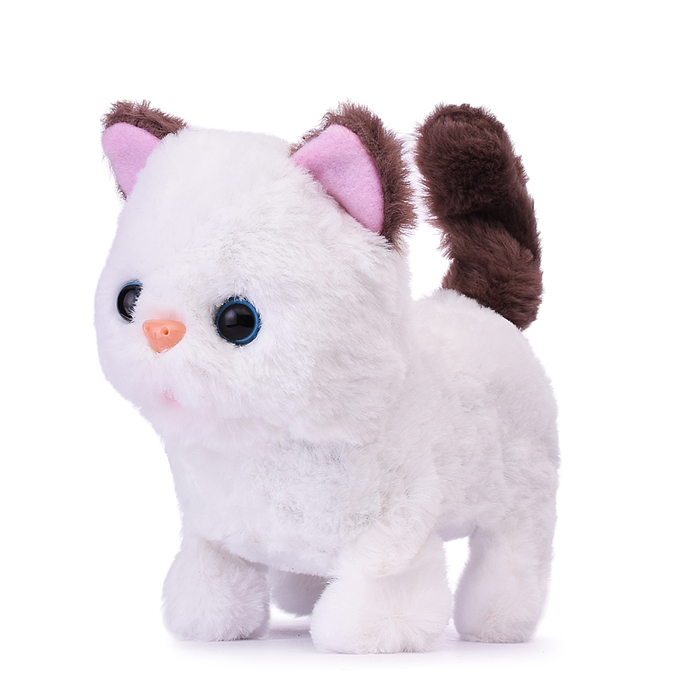 Кошка 00-4534 "Анфиска" в пакете