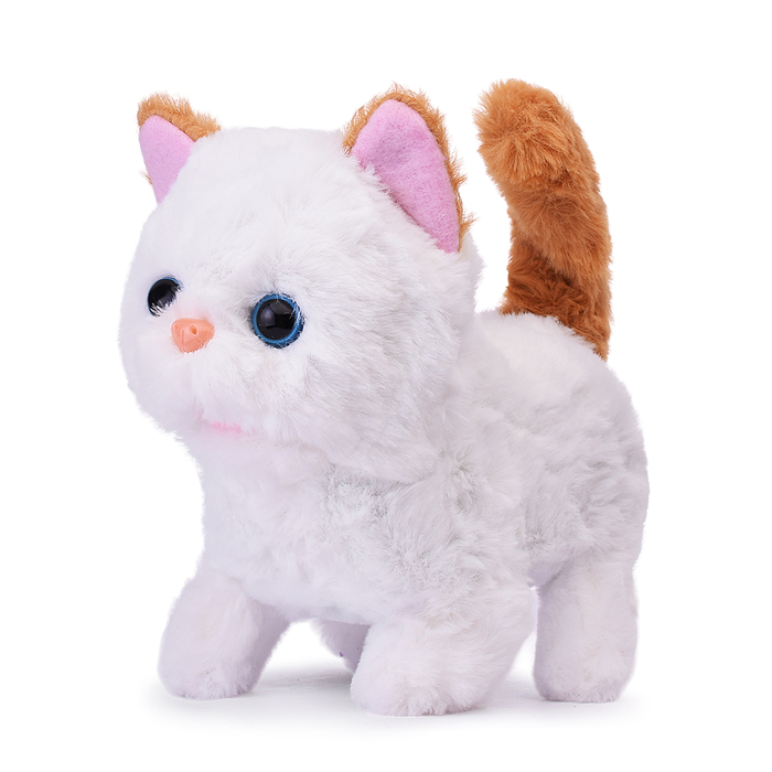 Кошка 00-4534 "Анфиска" в пакете