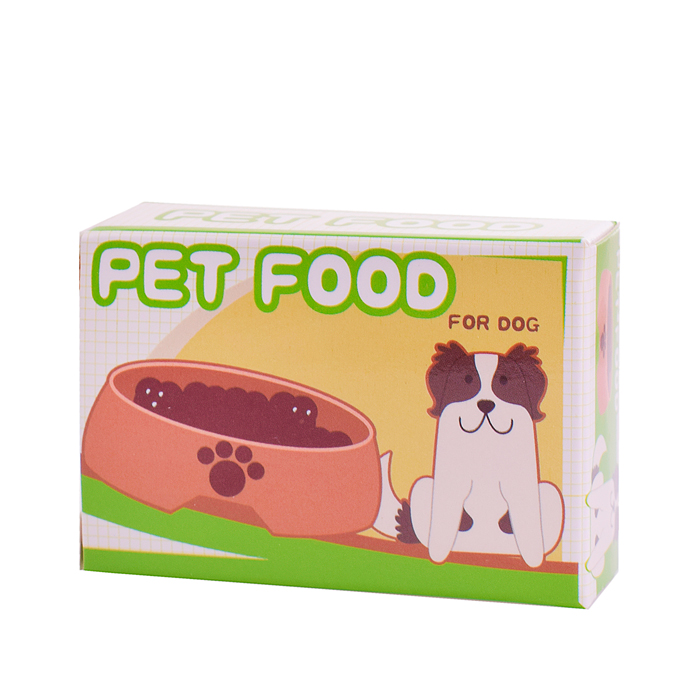 Игровой набор 8362WB "Питомец" в коробке 