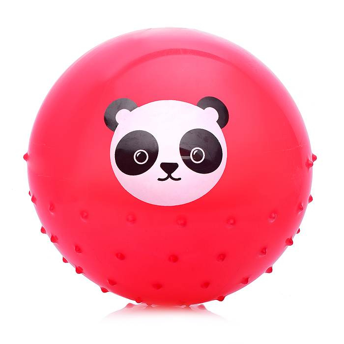 Фото к товару Мяч надувной PVC 00-3993 "В мире животных" 22,5., 60 гр. (цвет микс) Мяч надувной PVC 00-3993 "В мире животных" 22,5., 60 гр. (цвет микс)